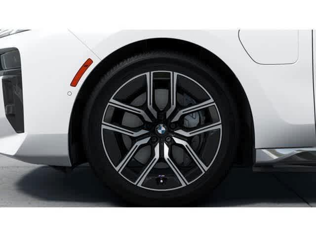 new 2026 BMW 750e car, priced at $115,425