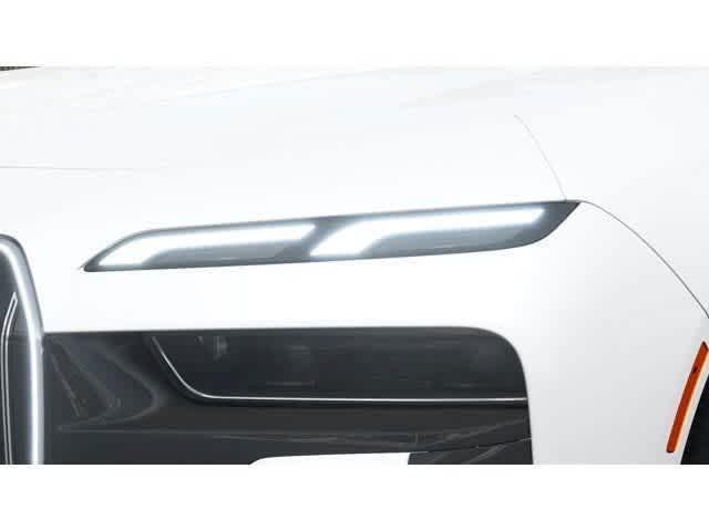 new 2026 BMW 750e car, priced at $115,425