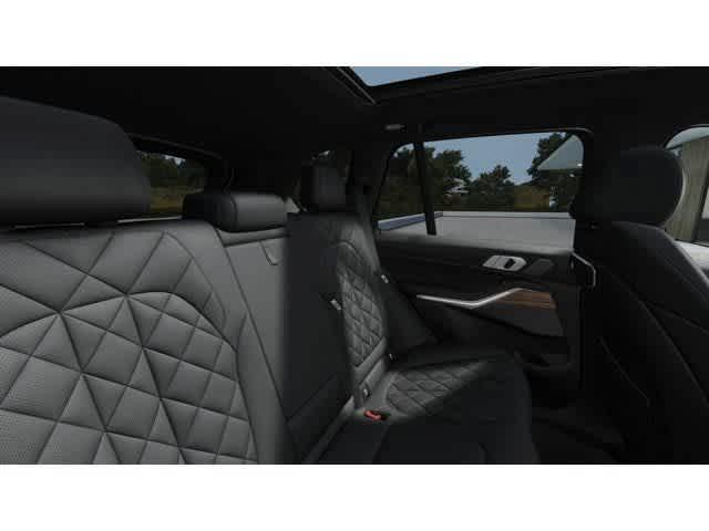 new 2026 BMW X5 car, priced at $76,525