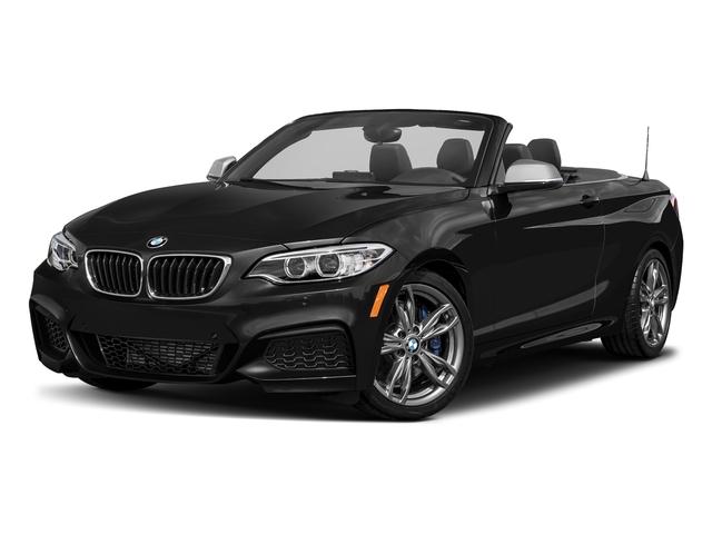 used 2017 BMW M240 car, priced at $30,717