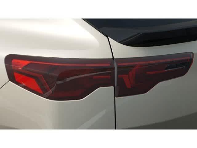 new 2026 BMW X2 car, priced at $49,670