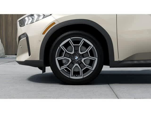 new 2026 BMW X2 car, priced at $49,670