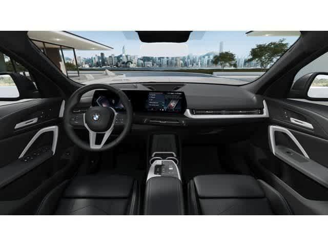 new 2026 BMW X2 car, priced at $49,670
