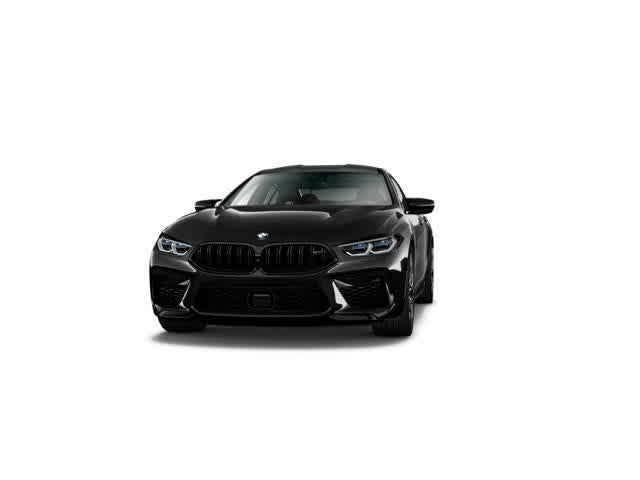 new 2025 BMW M8 car, priced at $146,810