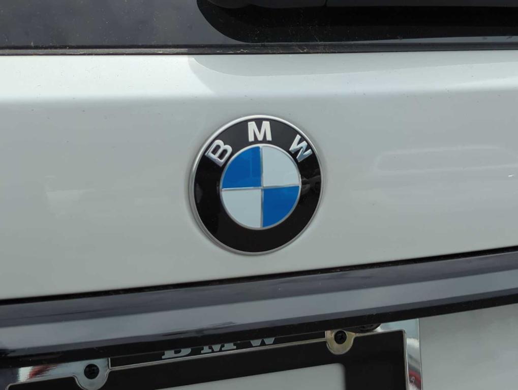 new 2026 BMW X7 car, priced at $99,375