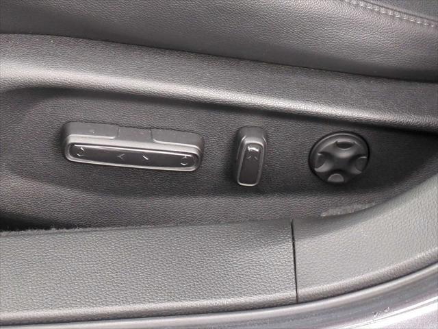 used 2021 Honda Accord car, priced at $24,750