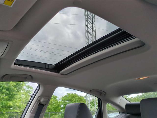 used 2021 Honda Accord car, priced at $24,750