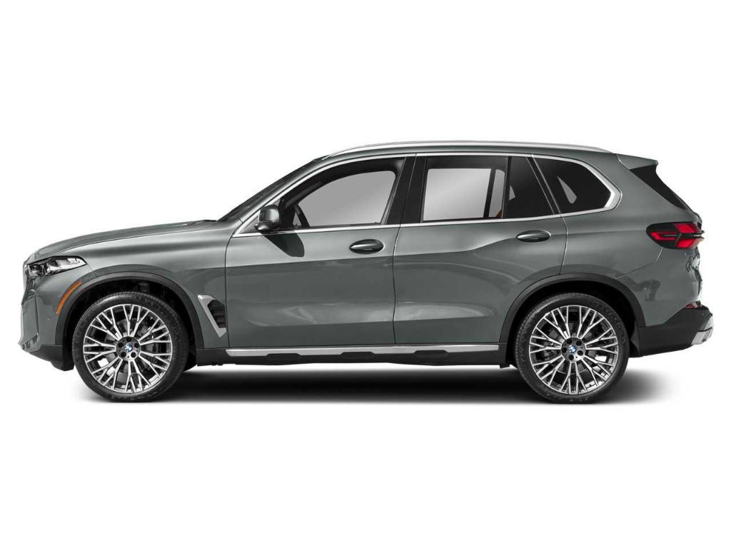 new 2025 BMW X5 car, priced at $82,775