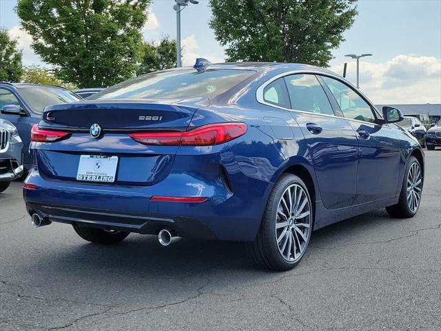 new 2024 BMW 228 Gran Coupe car, priced at $47,390