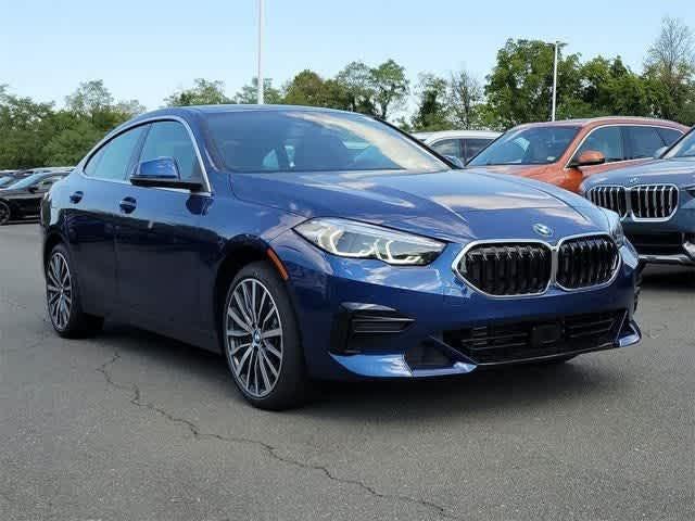 new 2024 BMW 228 Gran Coupe car, priced at $47,390