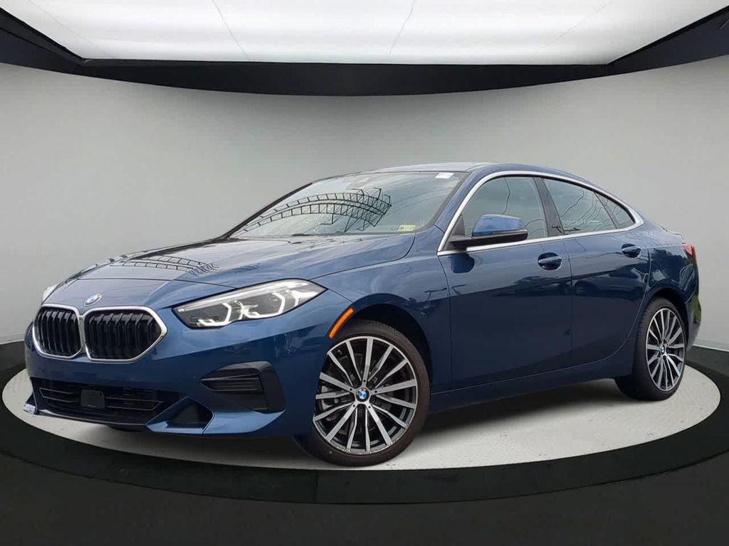used 2024 BMW 228 Gran Coupe car, priced at $36,486