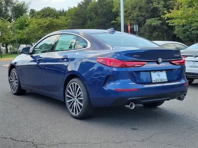 new 2024 BMW 228 Gran Coupe car, priced at $47,390