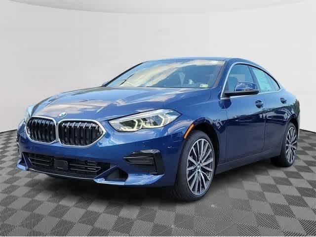 new 2024 BMW 228 Gran Coupe car, priced at $47,390