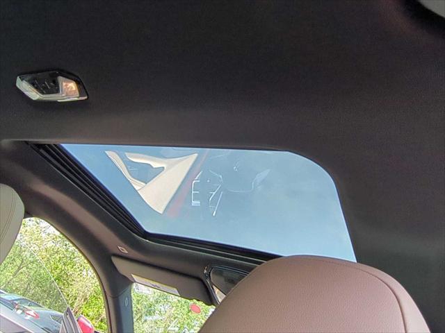 new 2025 BMW i4 Gran Coupe car, priced at $67,545
