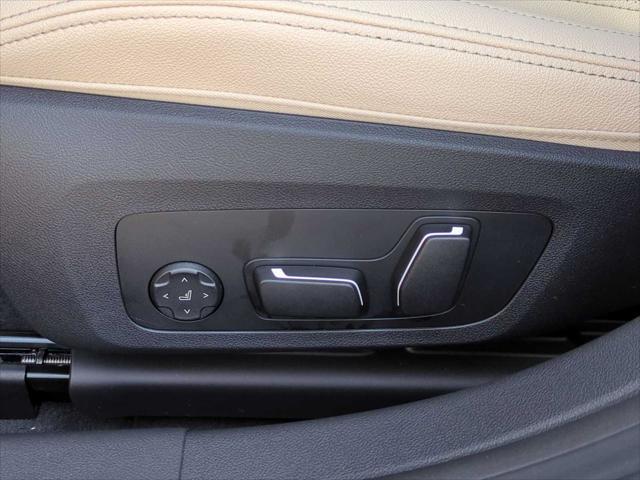 new 2025 BMW i4 Gran Coupe car, priced at $67,545