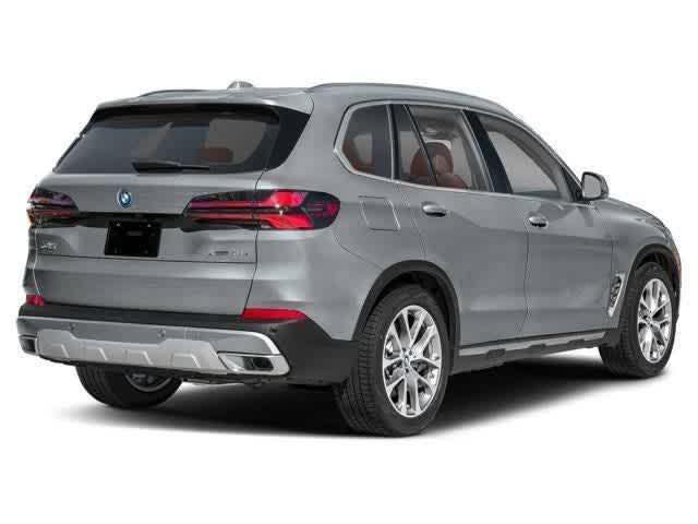 new 2025 BMW X5 PHEV car, priced at $86,635