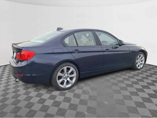 used 2013 BMW 335 car, priced at $18,687