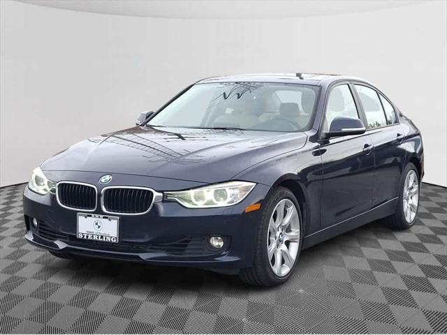 used 2013 BMW 335 car, priced at $18,687