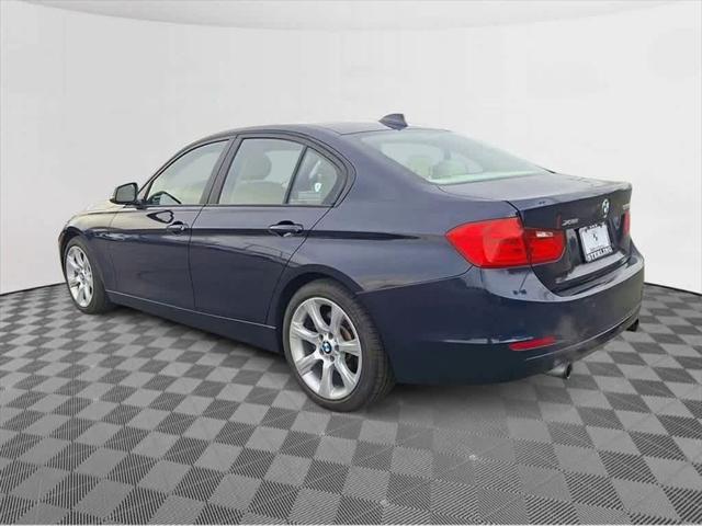 used 2013 BMW 335 car, priced at $18,687