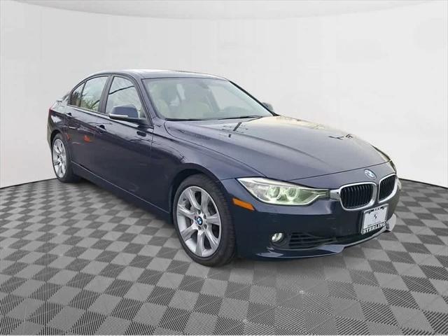 used 2013 BMW 335 car, priced at $18,687