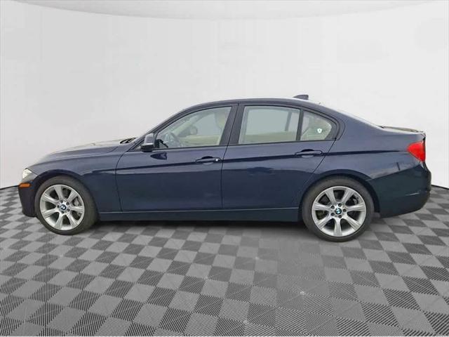 used 2013 BMW 335 car, priced at $18,687