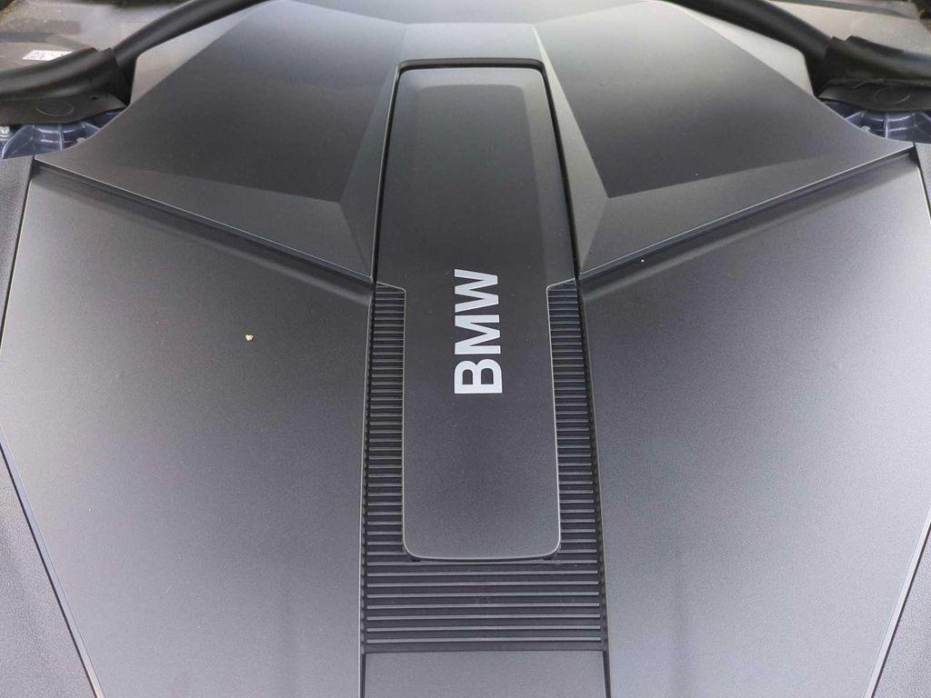 new 2025 BMW i7 car, priced at $120,375