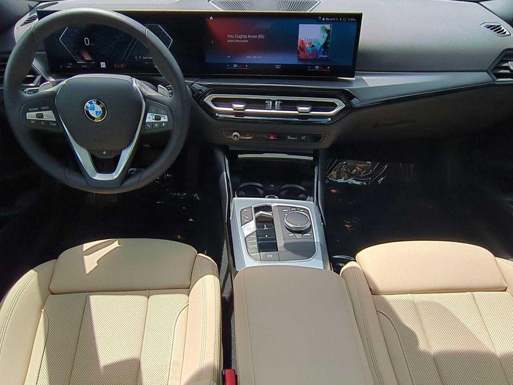 used 2024 BMW 230 car, priced at $34,689