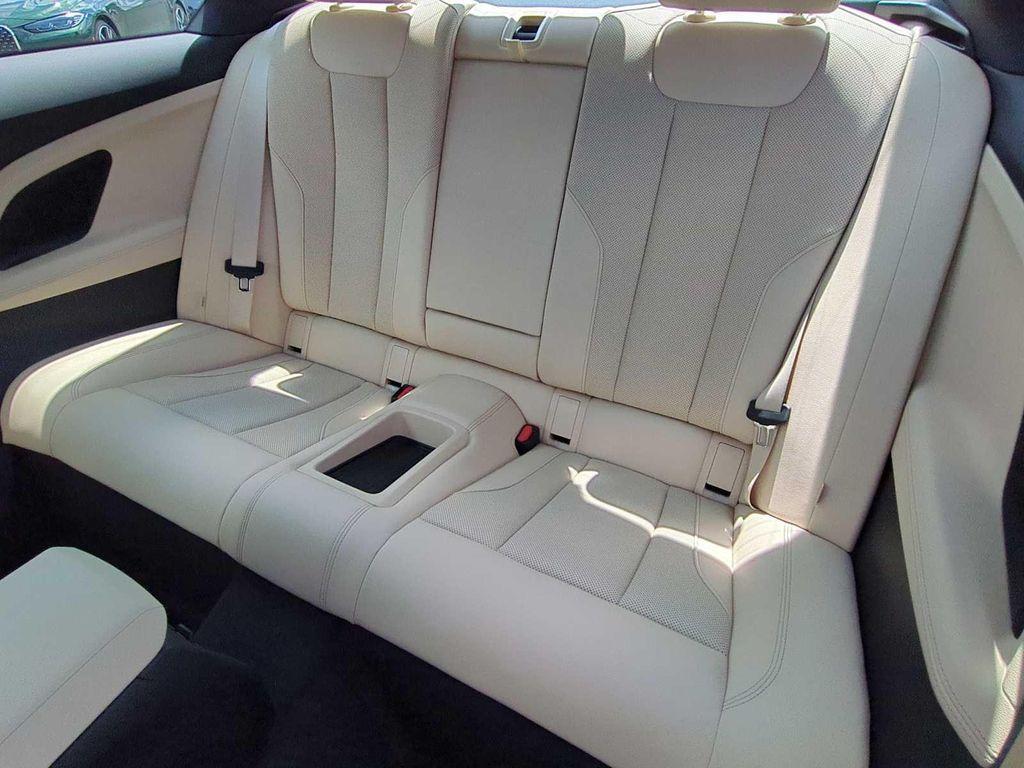 used 2024 BMW 230 car, priced at $34,689