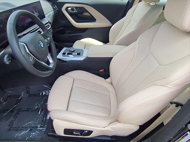 used 2024 BMW 230 car, priced at $37,495