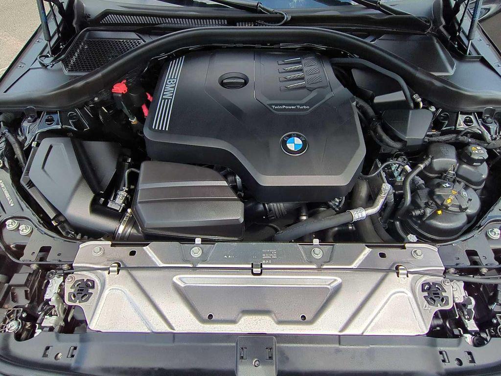 used 2024 BMW 230 car, priced at $34,689