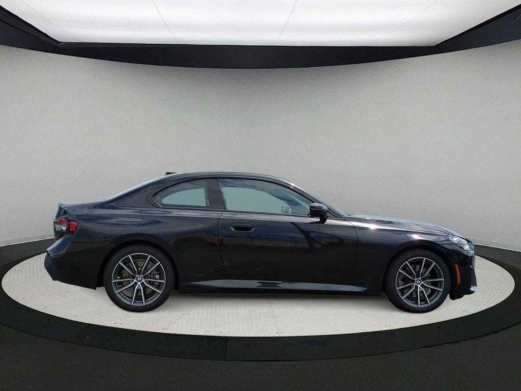 used 2024 BMW 230 car, priced at $34,689