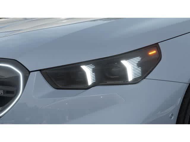 new 2026 BMW M5 car, priced at $133,125