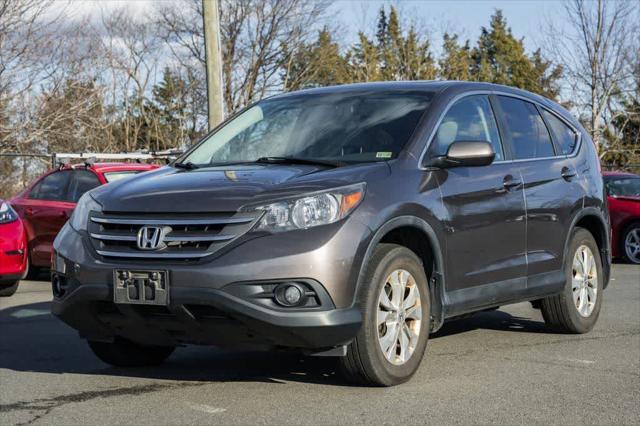 used 2012 Honda CR-V car, priced at $7,346