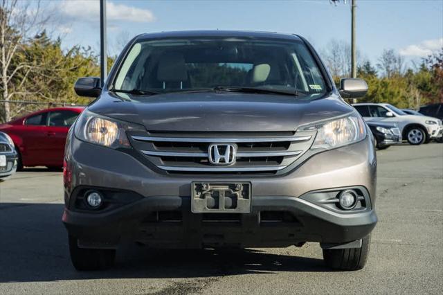 used 2012 Honda CR-V car, priced at $7,987