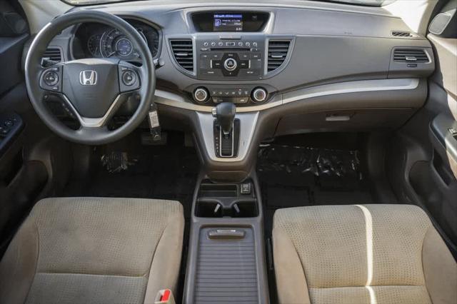 used 2012 Honda CR-V car, priced at $7,987