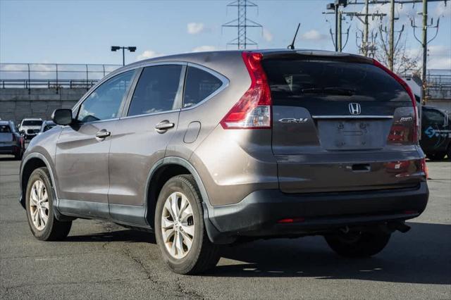 used 2012 Honda CR-V car, priced at $7,987