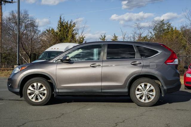 used 2012 Honda CR-V car, priced at $7,987