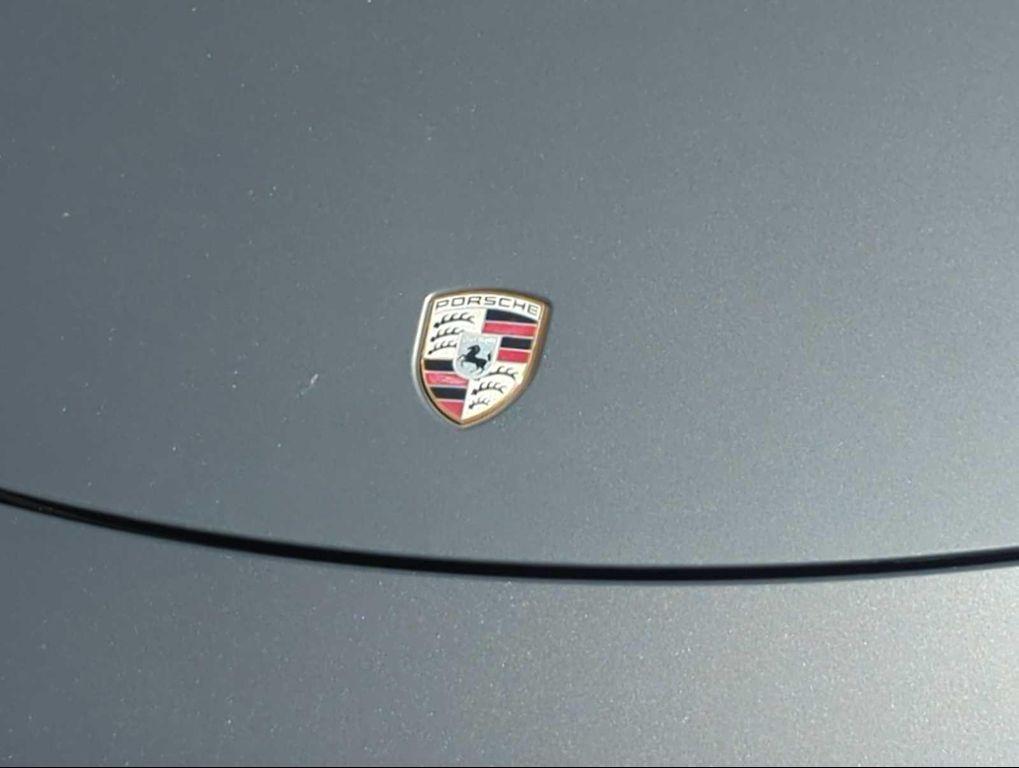 used 2014 Porsche Boxster car, priced at $36,655
