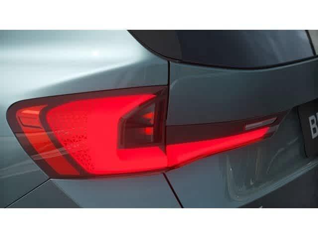 new 2025 BMW X1 car, priced at $49,275