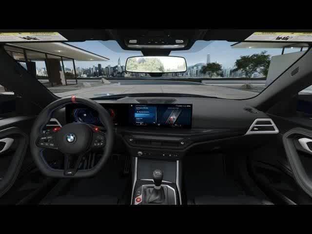 new 2025 BMW M2 car, priced at $75,075