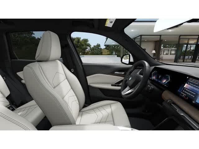 new 2026 BMW X1 car, priced at $48,205