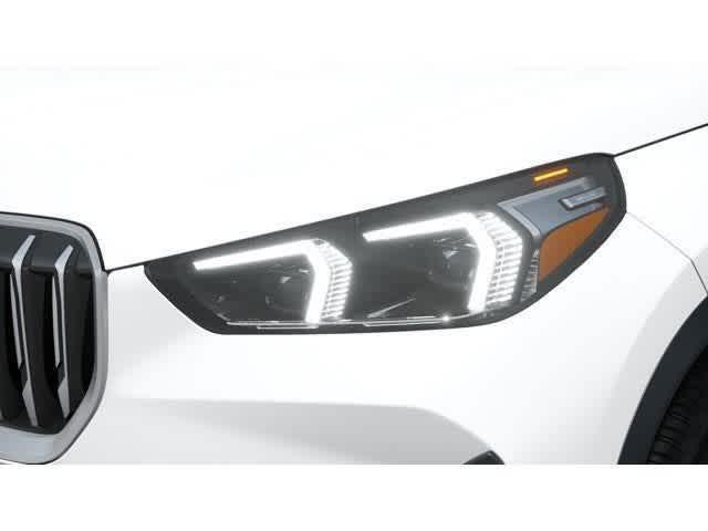 new 2026 BMW X1 car, priced at $48,205