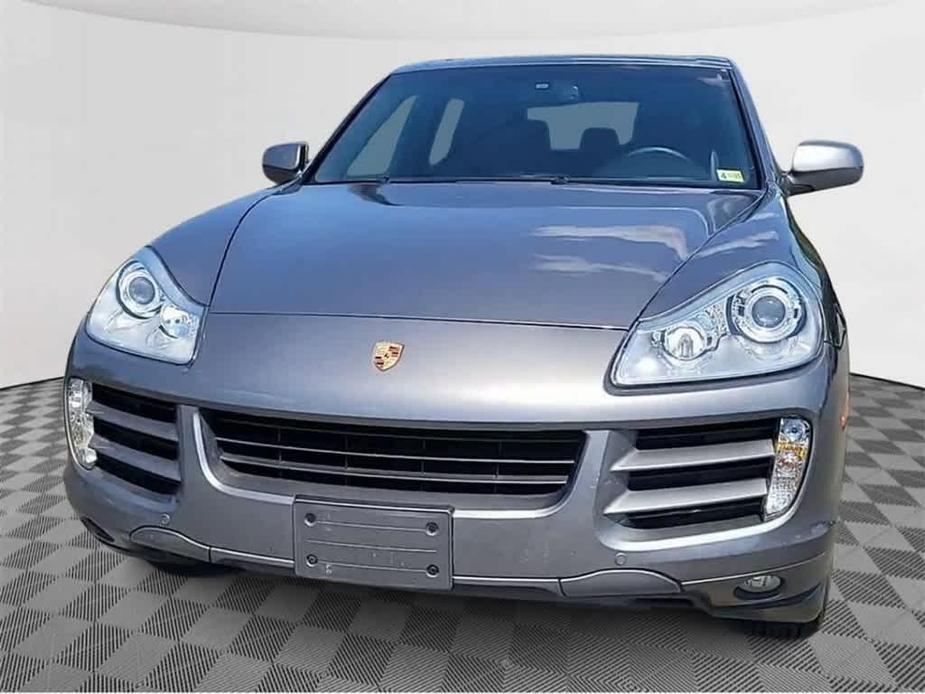 used 2008 Porsche Cayenne car, priced at $14,995