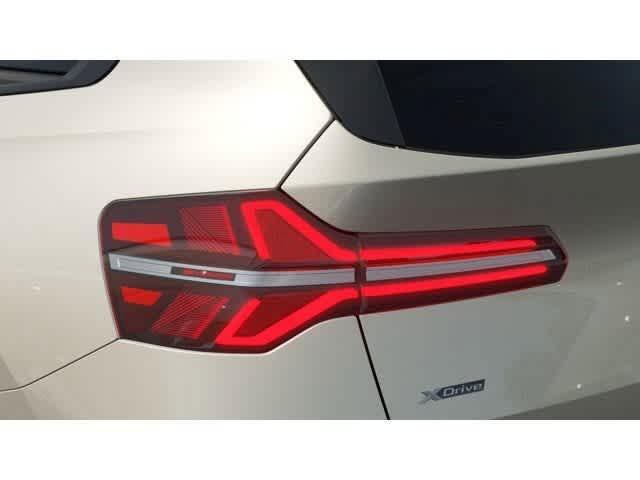 new 2026 BMW X3 car, priced at $60,740