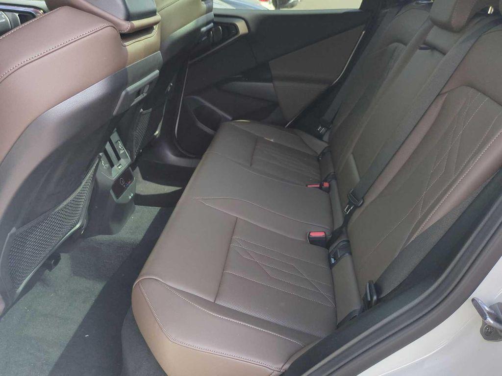 used 2025 BMW X3 car, priced at $67,305