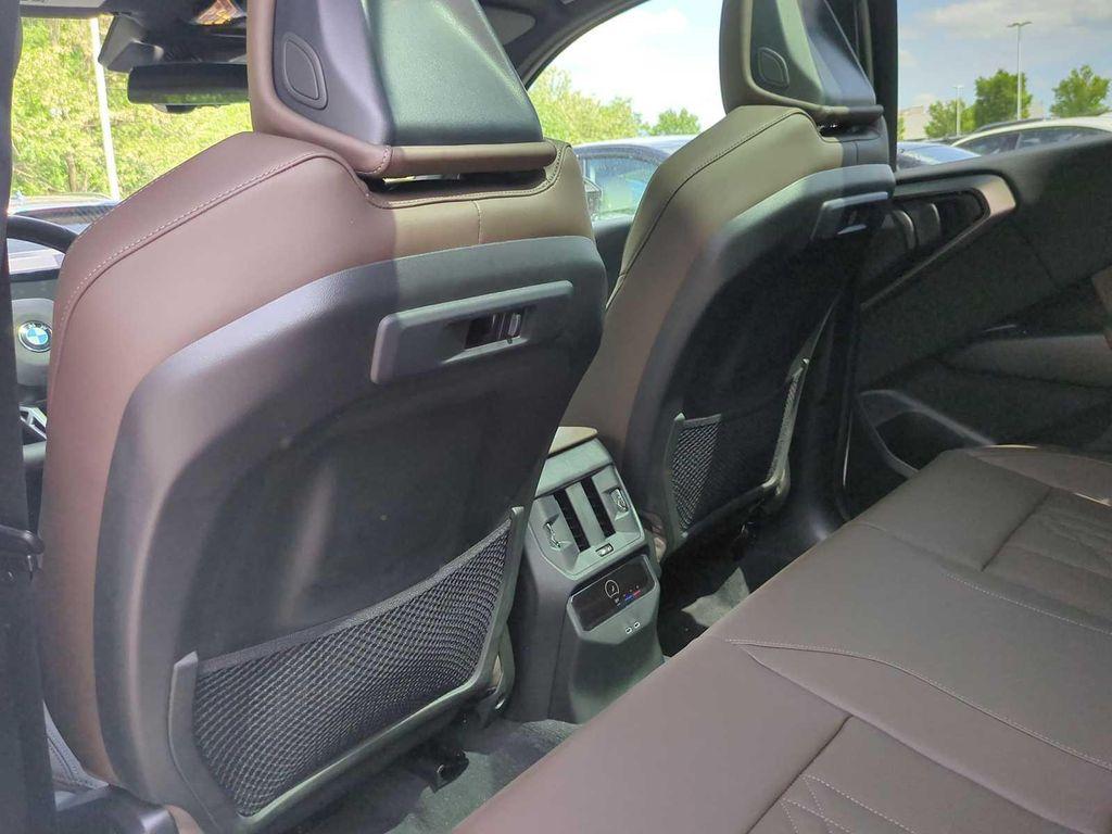 used 2025 BMW X3 car, priced at $67,305