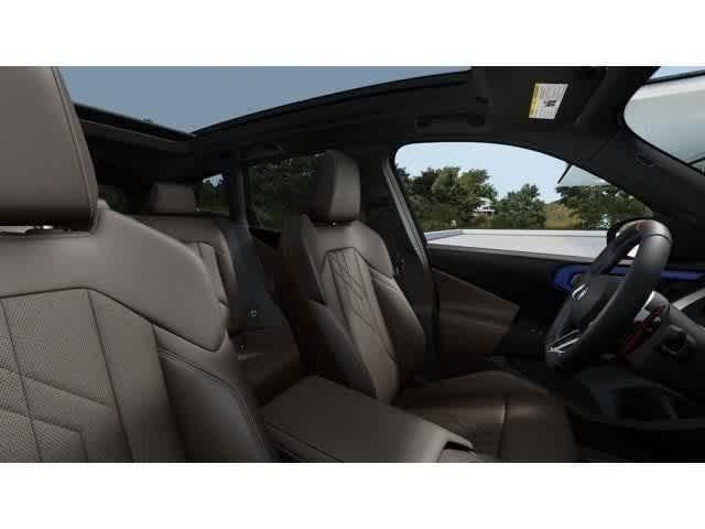 new 2025 BMW X3 car, priced at $67,305