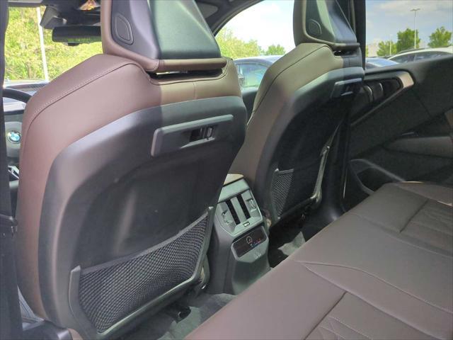 new 2025 BMW X3 car, priced at $67,305