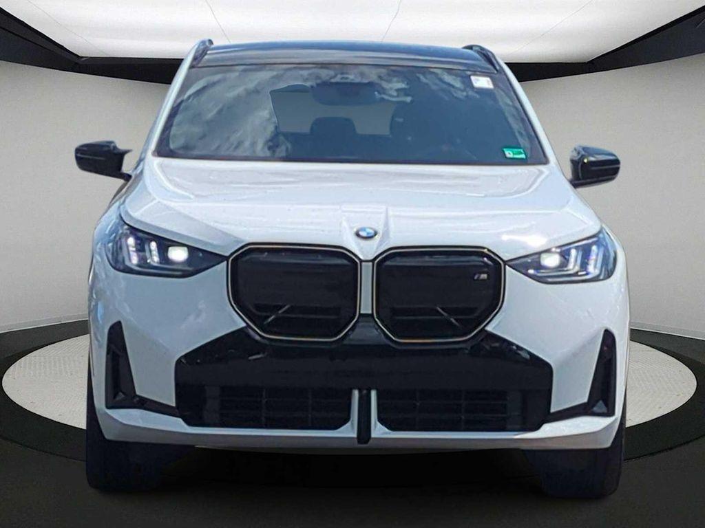 used 2025 BMW X3 car, priced at $67,305