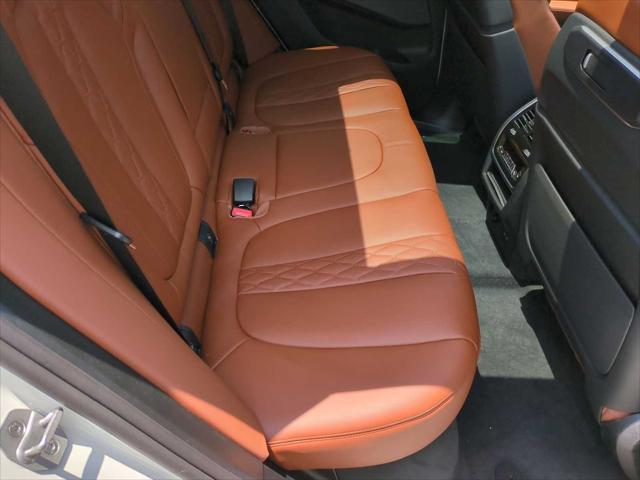 new 2026 BMW X5 PHEV car, priced at $85,925